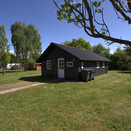 Hovborg Ferieby - Torpet 25 Villa Екстериор снимка