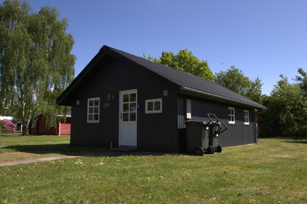 Hovborg Ferieby - Torpet 25 Villa Екстериор снимка