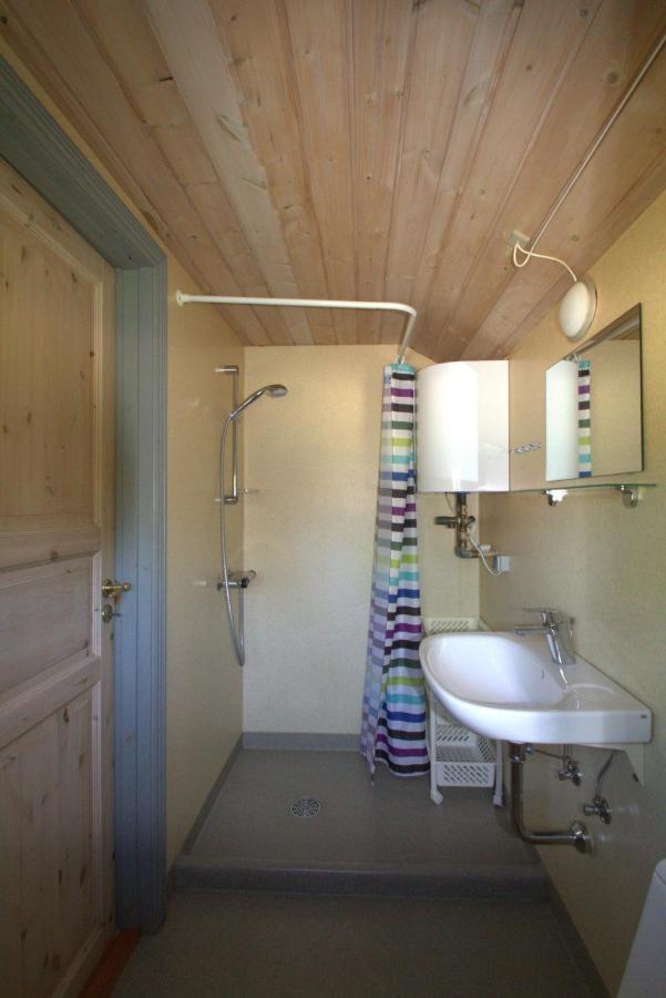Hovborg Ferieby - Torpet 25 Villa Екстериор снимка
