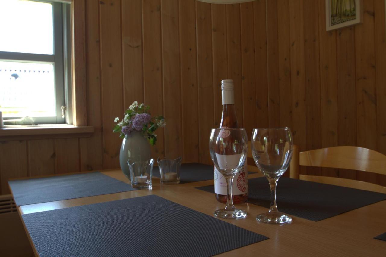 Hovborg Ferieby - Torpet 25 Villa Екстериор снимка