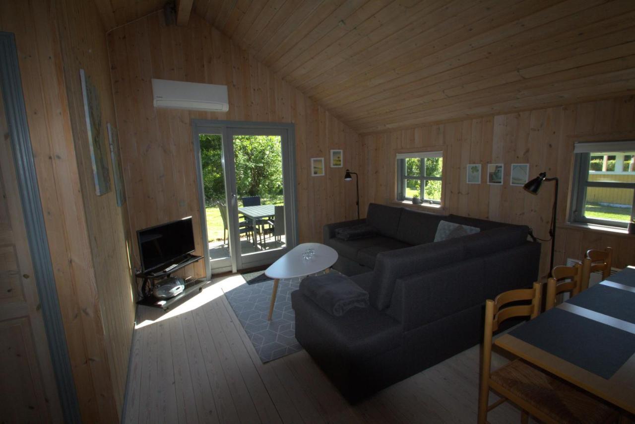 Hovborg Ferieby - Torpet 25 Villa Екстериор снимка