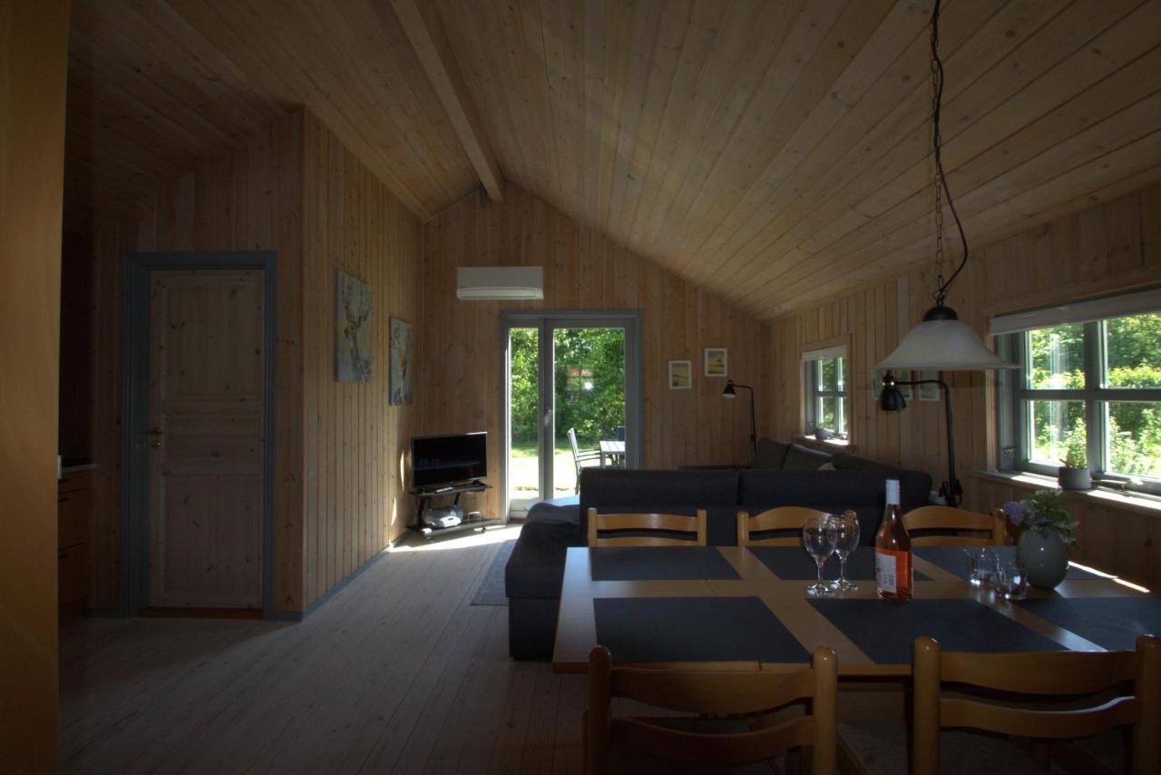 Hovborg Ferieby - Torpet 25 Villa Екстериор снимка