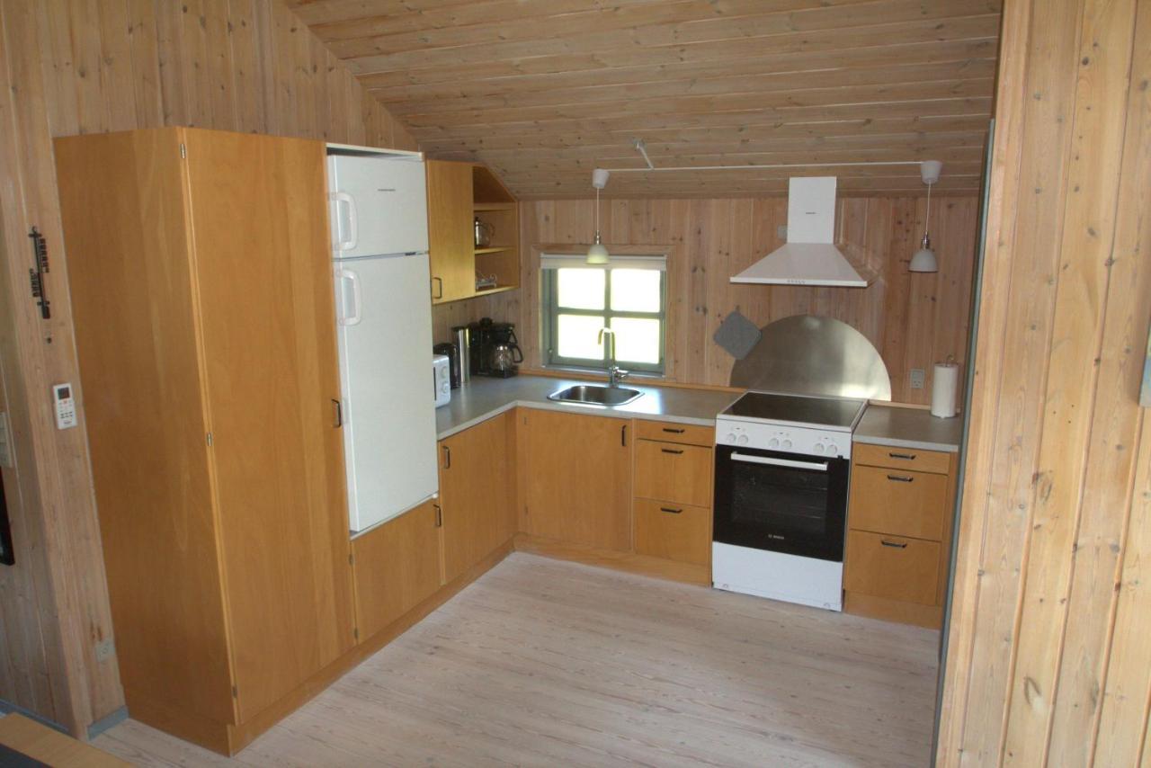 Hovborg Ferieby - Torpet 25 Villa Екстериор снимка