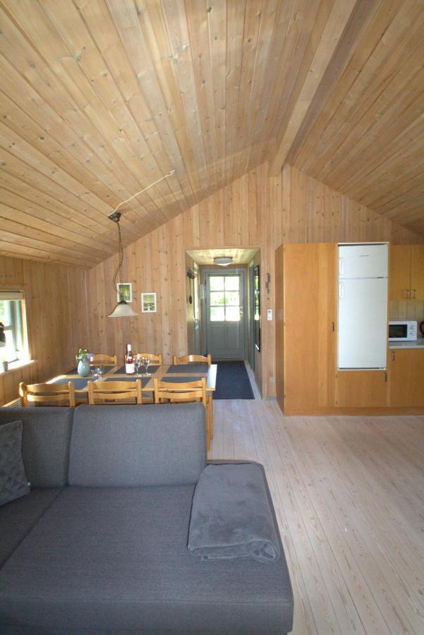 Hovborg Ferieby - Torpet 25 Villa Екстериор снимка
