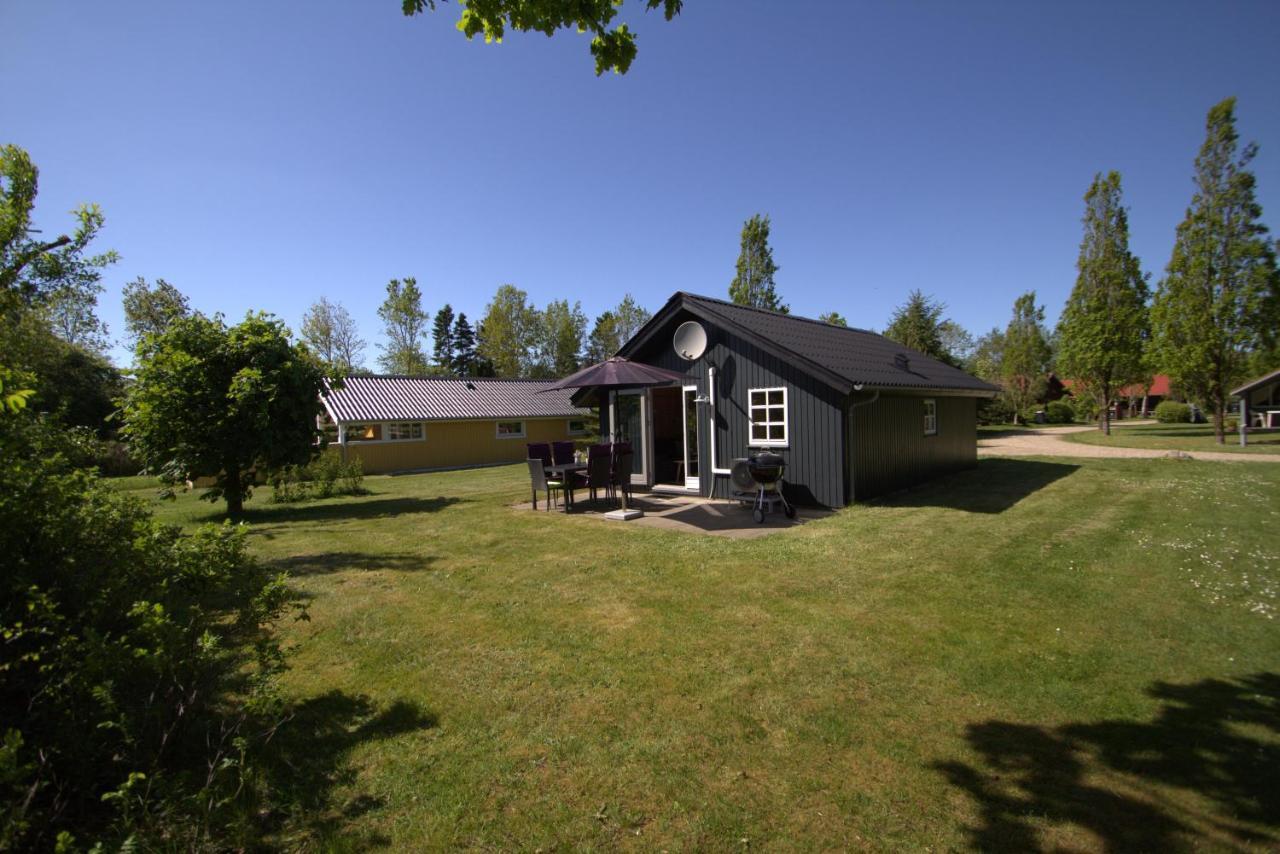 Hovborg Ferieby - Torpet 25 Villa Екстериор снимка